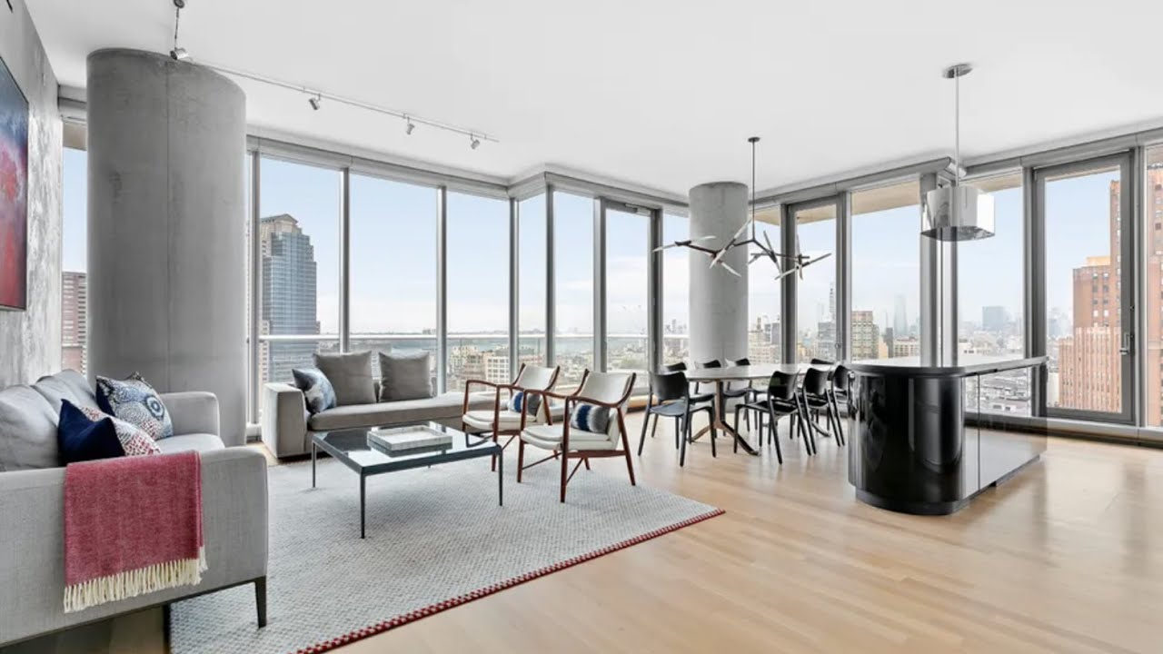 56 Leonard Street | Compass [Rolla]