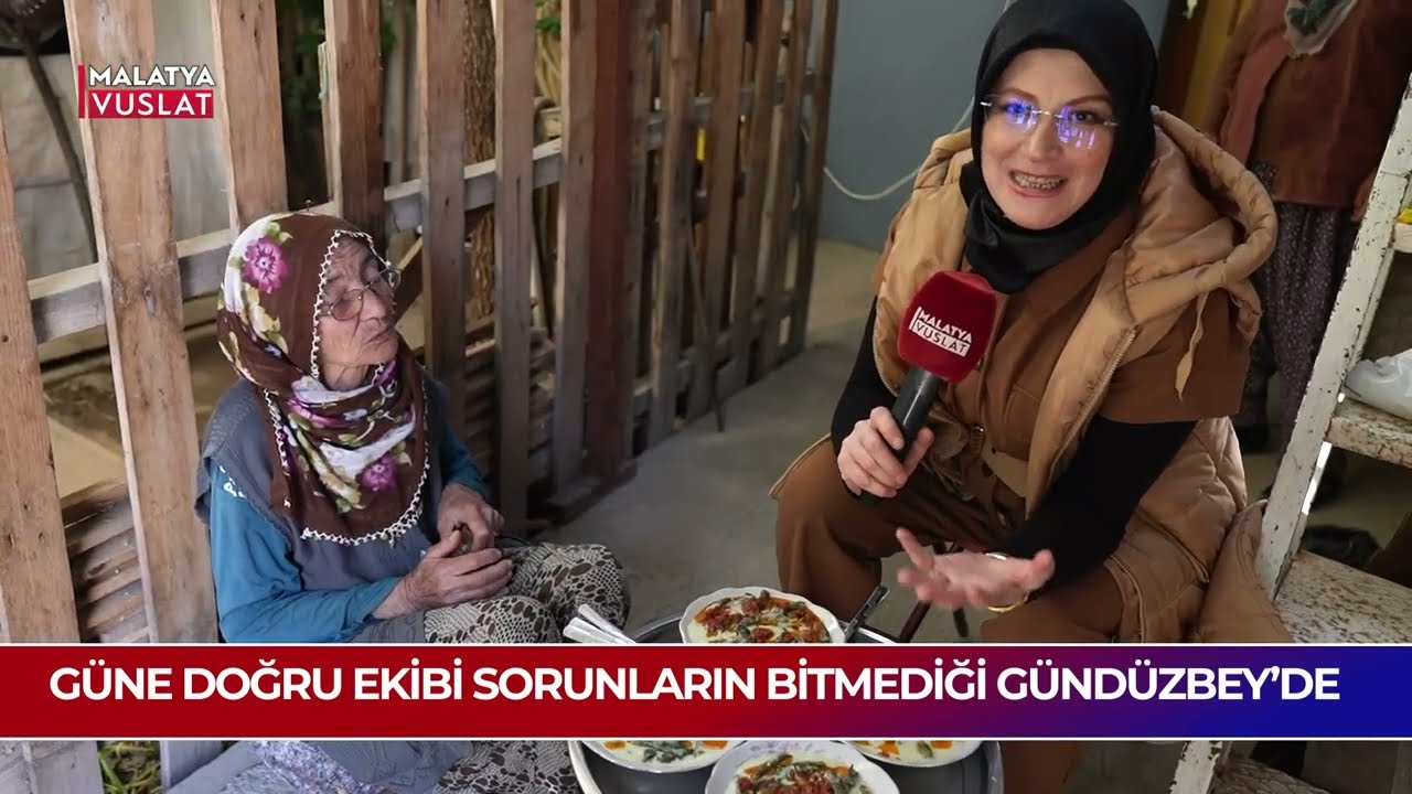 07.05.2024 GÜNE DOĞRU GÜNDÜZBEY 2