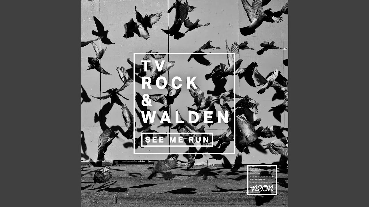 See Me Run (Original Mix)