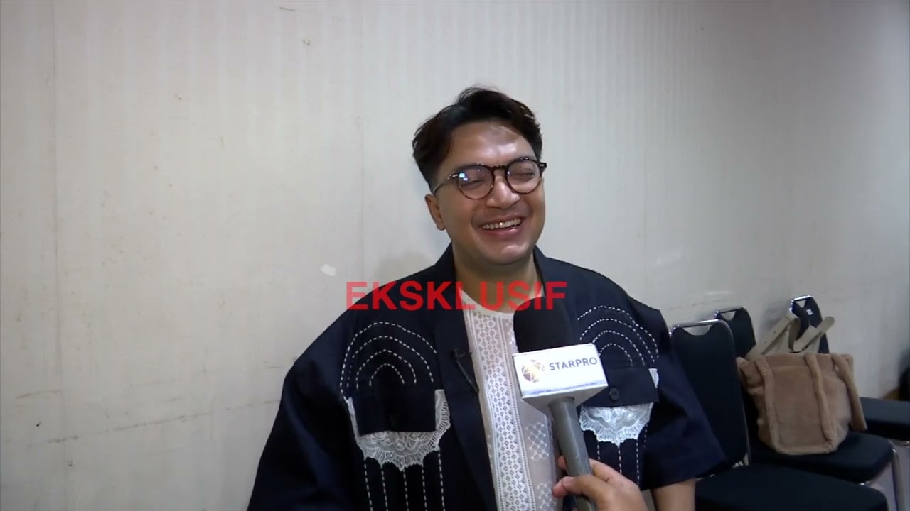 SUDAH DIAKUI! IHSAN TARORE BERHARAP BESAR DENADA & RESSA BISA SEGERA BERKUMPUL | STAR UPDATE