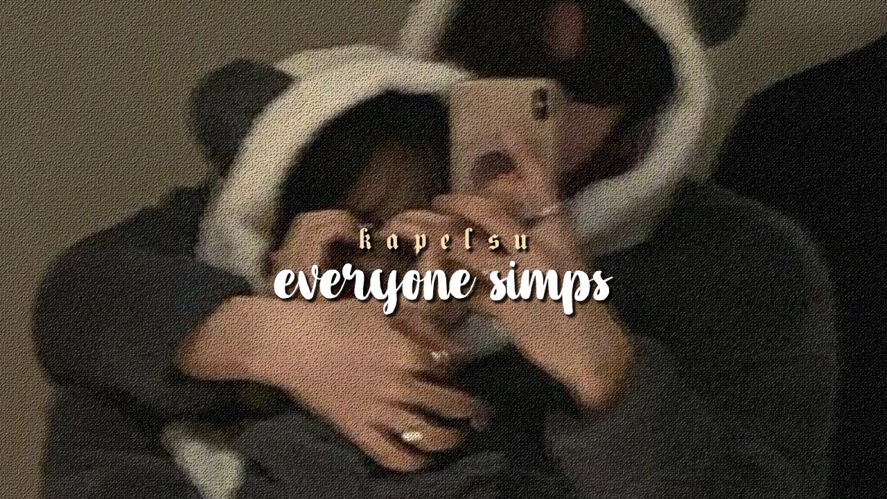 simp magnet! ★ everyone always simps for you subliminal [listen once]