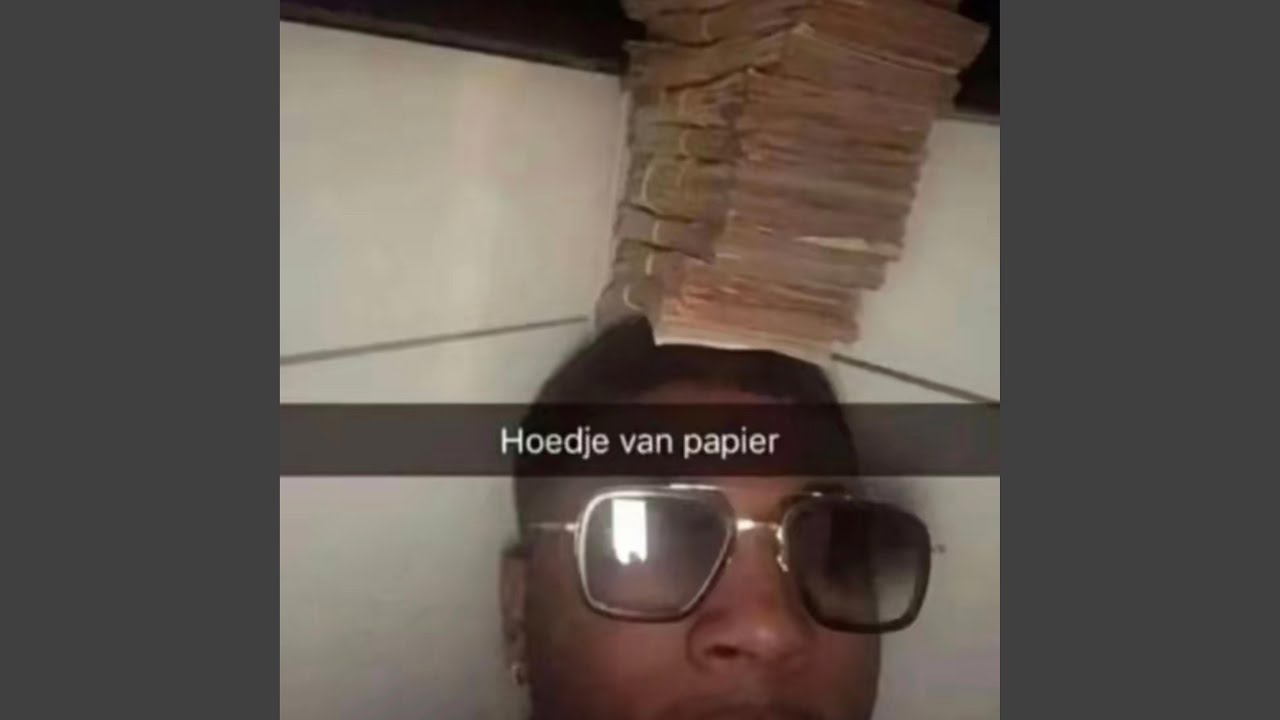 Middelvinger
