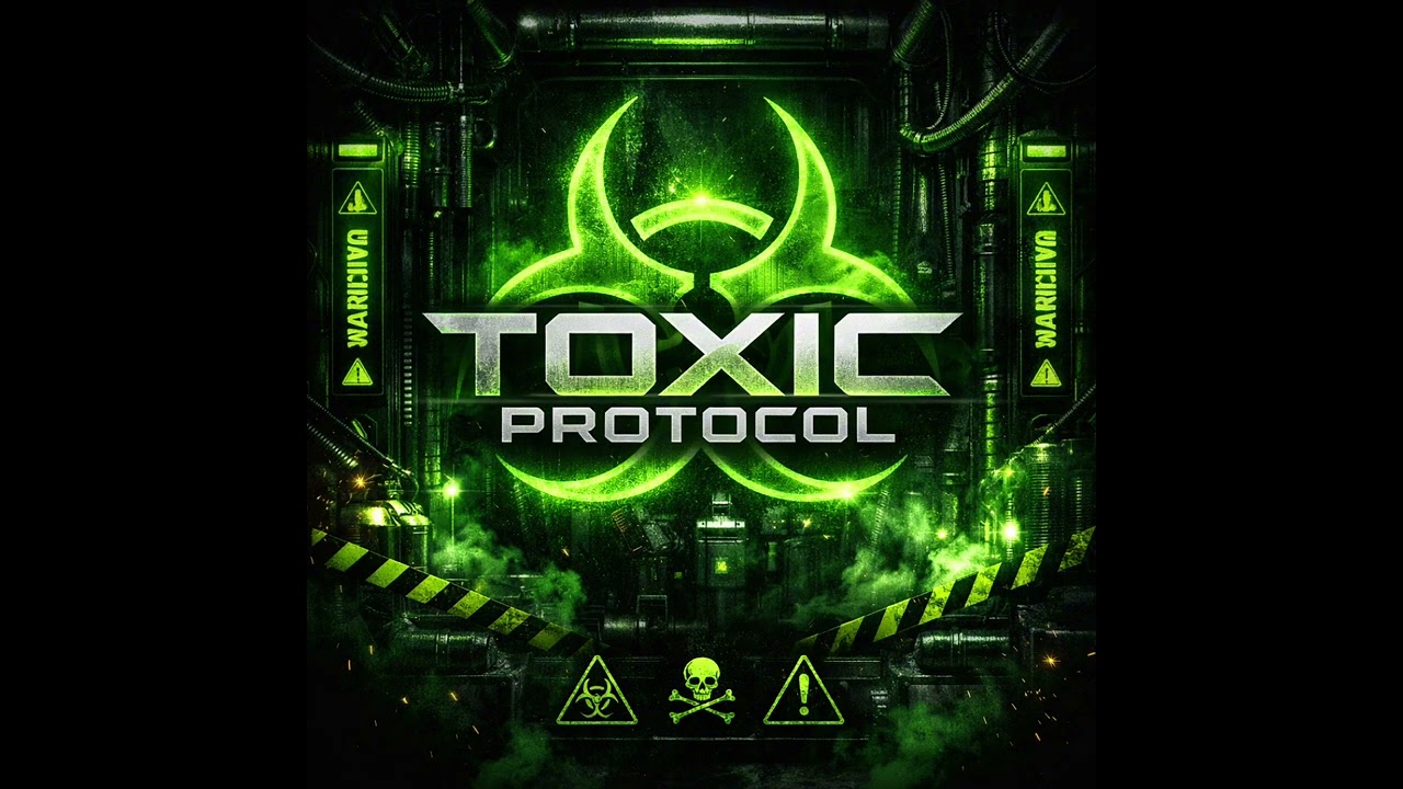 NOBLE-Toxic Protocol (Original Mix)
