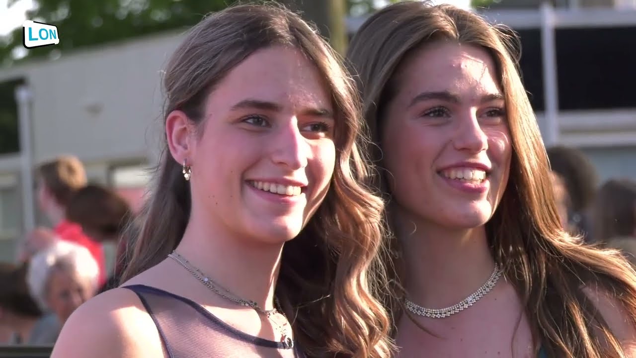 Galafeest 2023 Nuenens College