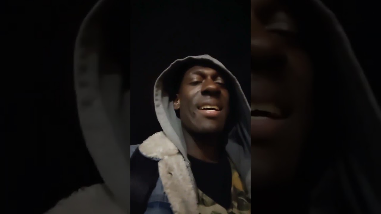 FreestyleHD - The Living Water Freestyle 