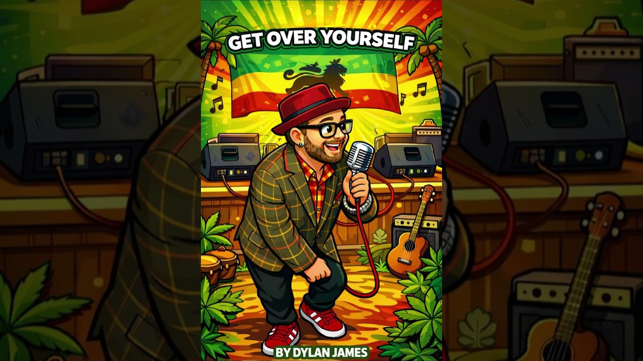 get over yourself