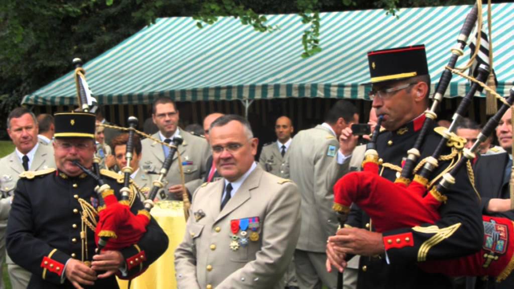 Activités 2011-2012 du Comité du Souvenir français de Metz Ville