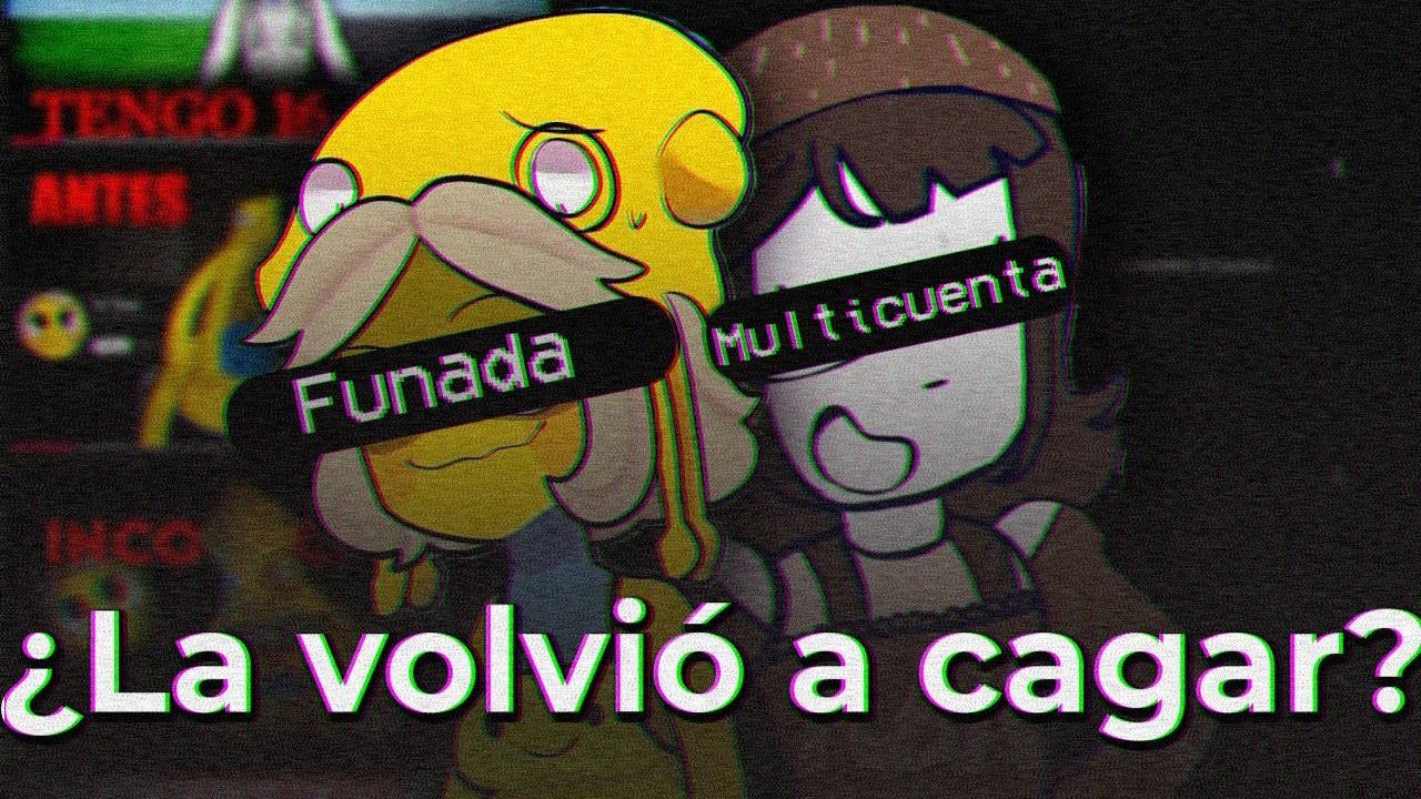 LA INJUSTIFICADA (3er) FUNA de YUNU | Crítica sobre el tema 'Koko_Crazy'