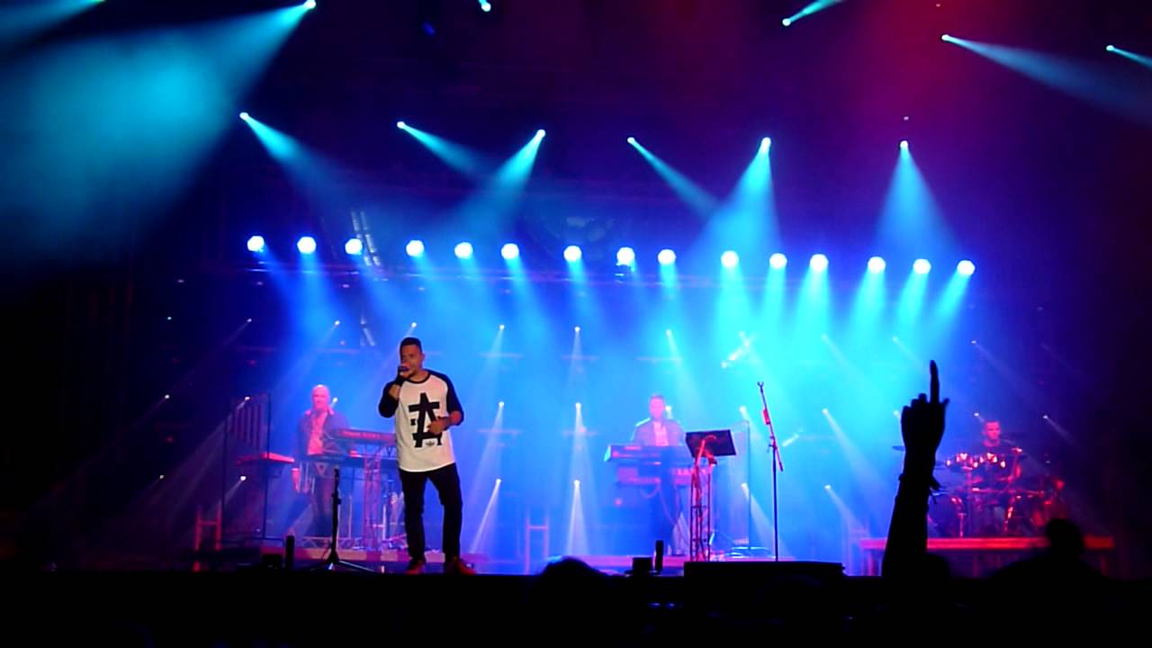 ÁKOS: Igazán - SZIN 2015, Szeged, 2015.08.25.