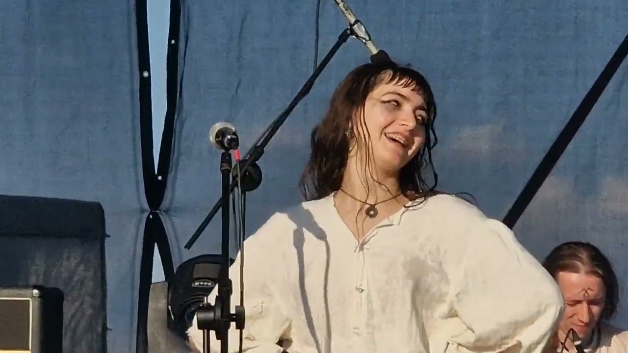 HARMASAR- Tapae (live at Celtic Transilvania Festival Beclean RO iul2023)