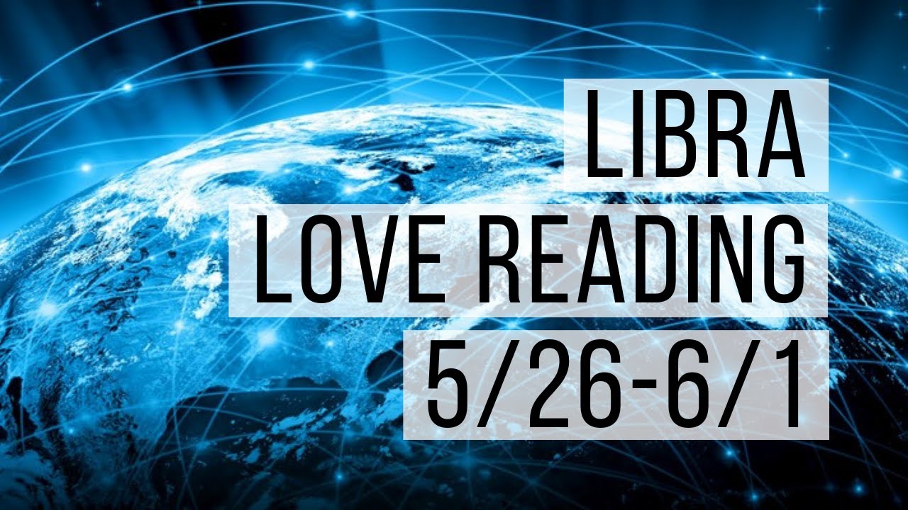 LIBRA ♎️ “THEY ARE NOT HAPPY” love 💕 reading 5/26-6/1