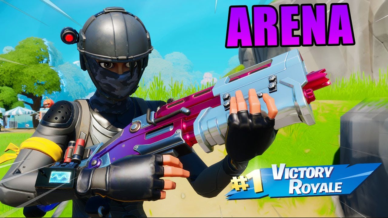 Elite Agent Skin 10 kill Arena Fortnite Victory / Galaxy Genius