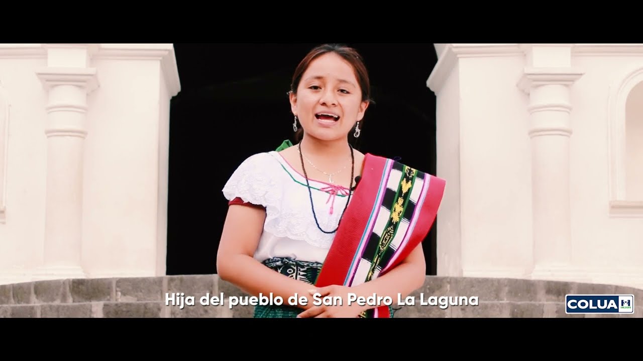 Conoce más de San Pedro La Laguna, Sololá, en su feria Patronal