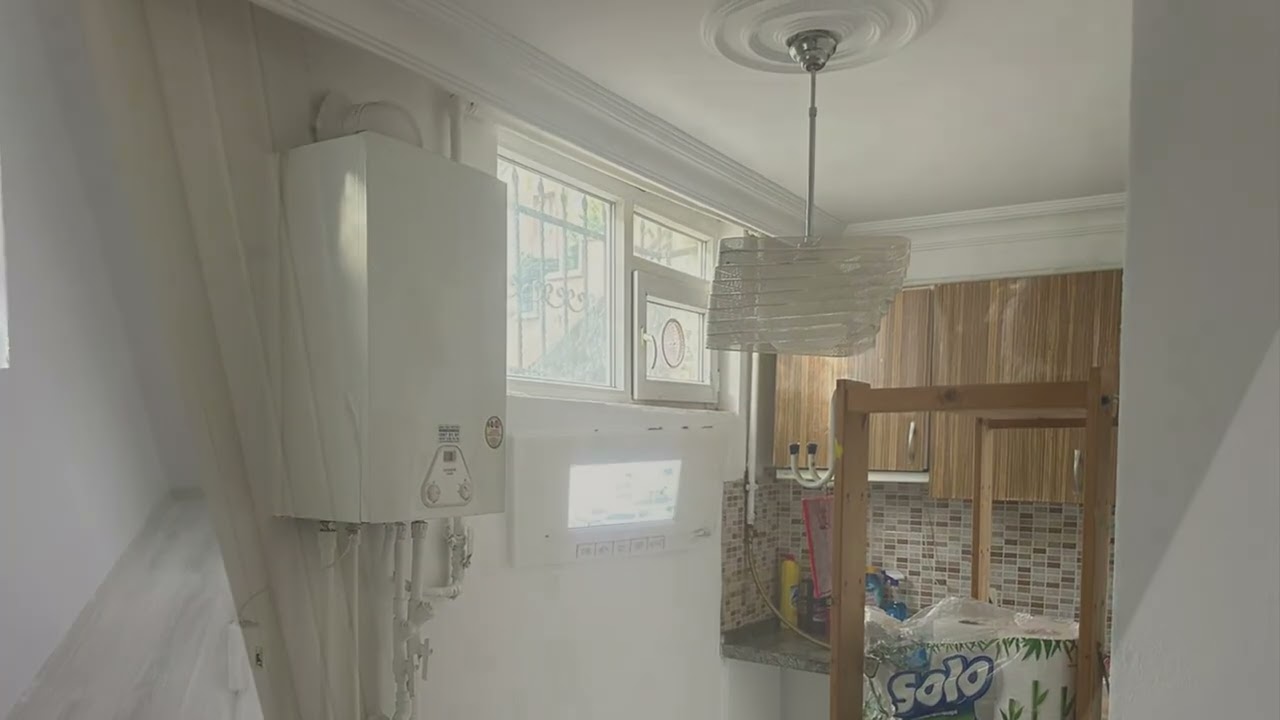 Çekmeköy Aydınlar mh 1+1 Daire