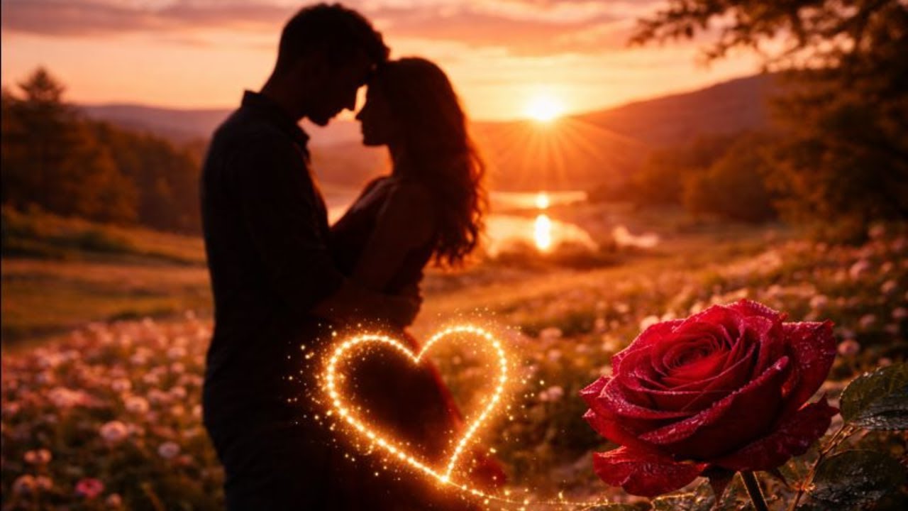 I’ll Love You for a Thousand Years More | Country Love Song (Official Audio)