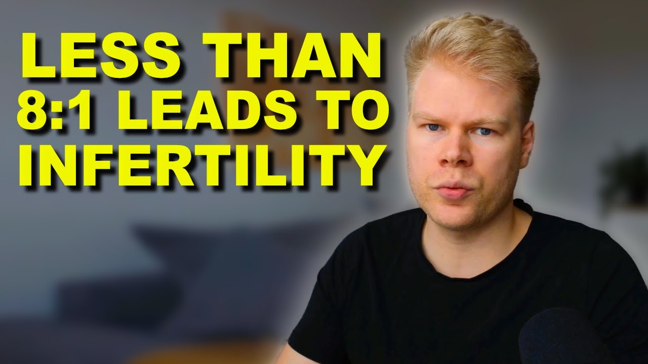 Nutritionist Reveals The OPTIMAL ZINC COPPER Ratio (Blood & Hair)