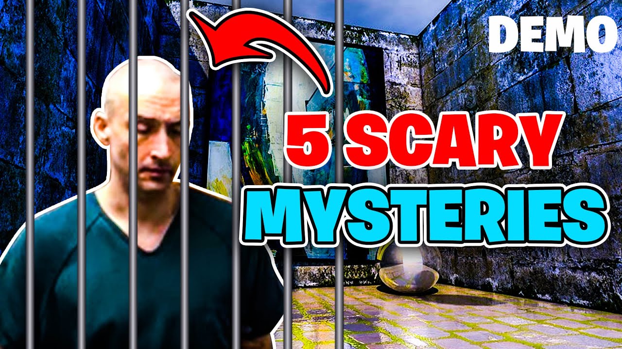 5 Scary Unsolved Mysteries Solved By 4CHAN/REDDIT (Will Freak You Out)