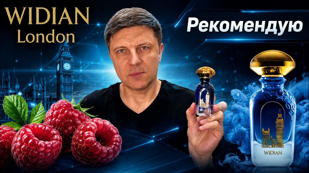Widian London самая вкусная кожа в парфюмерии. Отличная стойкость, шлейф и диффузность. Рекомендую.