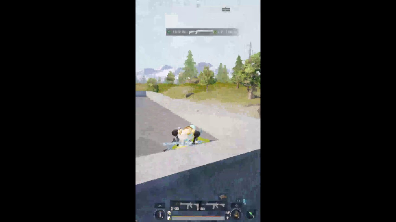 Fun in New Penguins Update 4.1 Live|PUBG MOBILE|