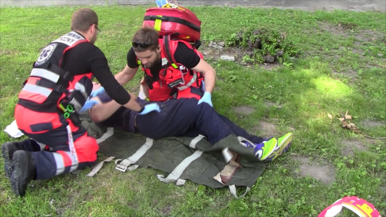 GRUPA TRIAGE