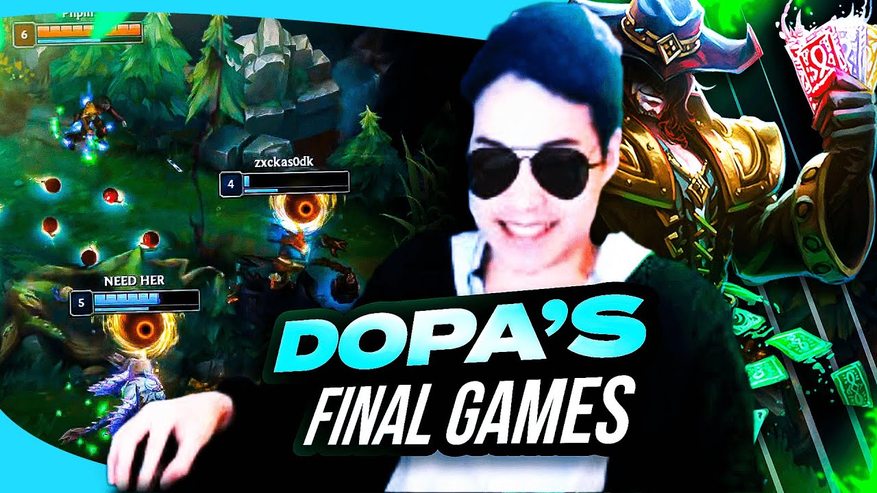 Stalking DOPA's LAST Days Of Soloq!! | Midbeast