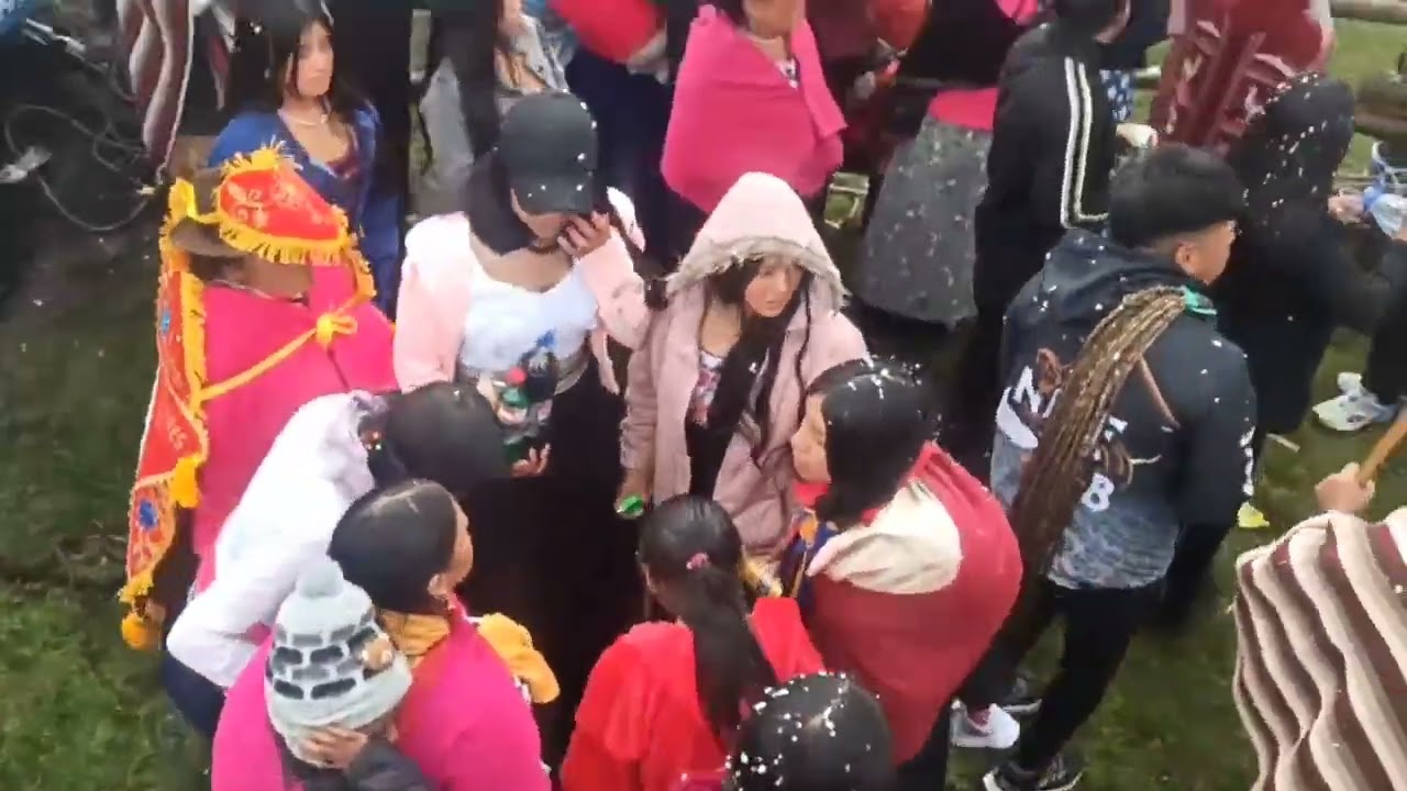Carnaval de JATUN PAMBA2026