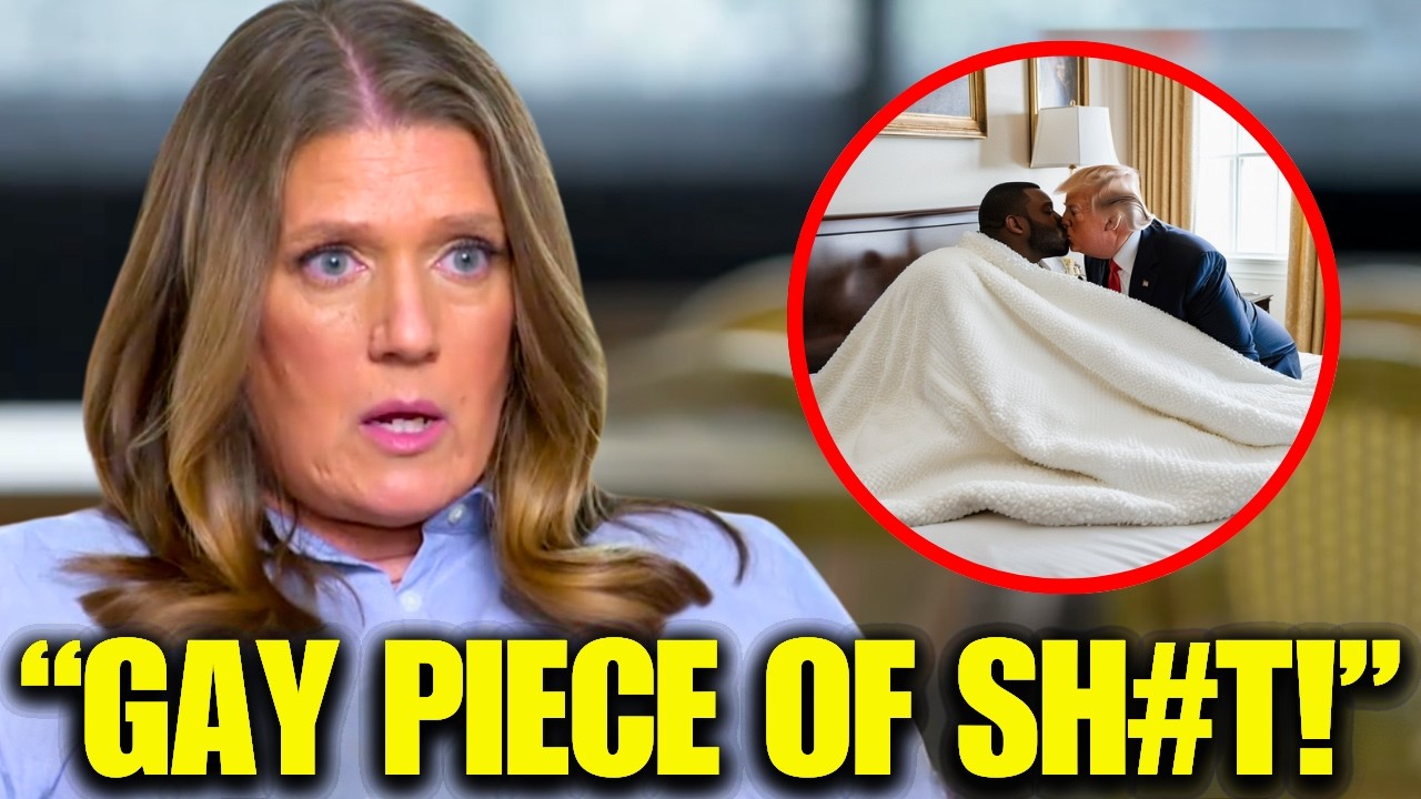 Donald Trump's Niece Mary Trump FINALLY Breaks Her Silence &mdash; What She Revealed Stunned America