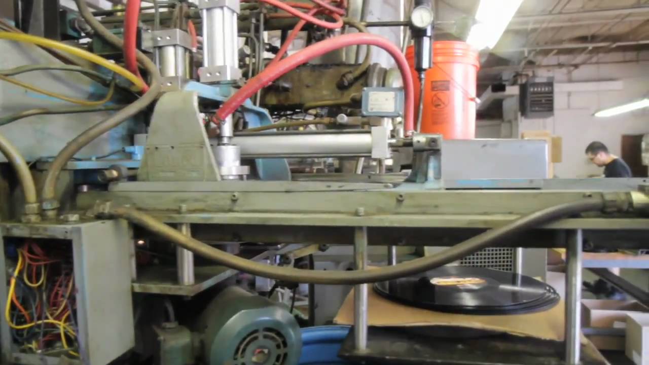 Invincible + Waajeed: Manufacturing 
