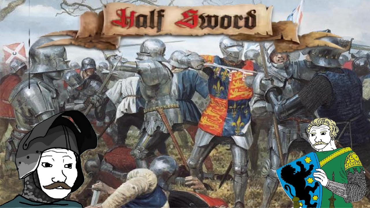 The Sword and Shield Experience