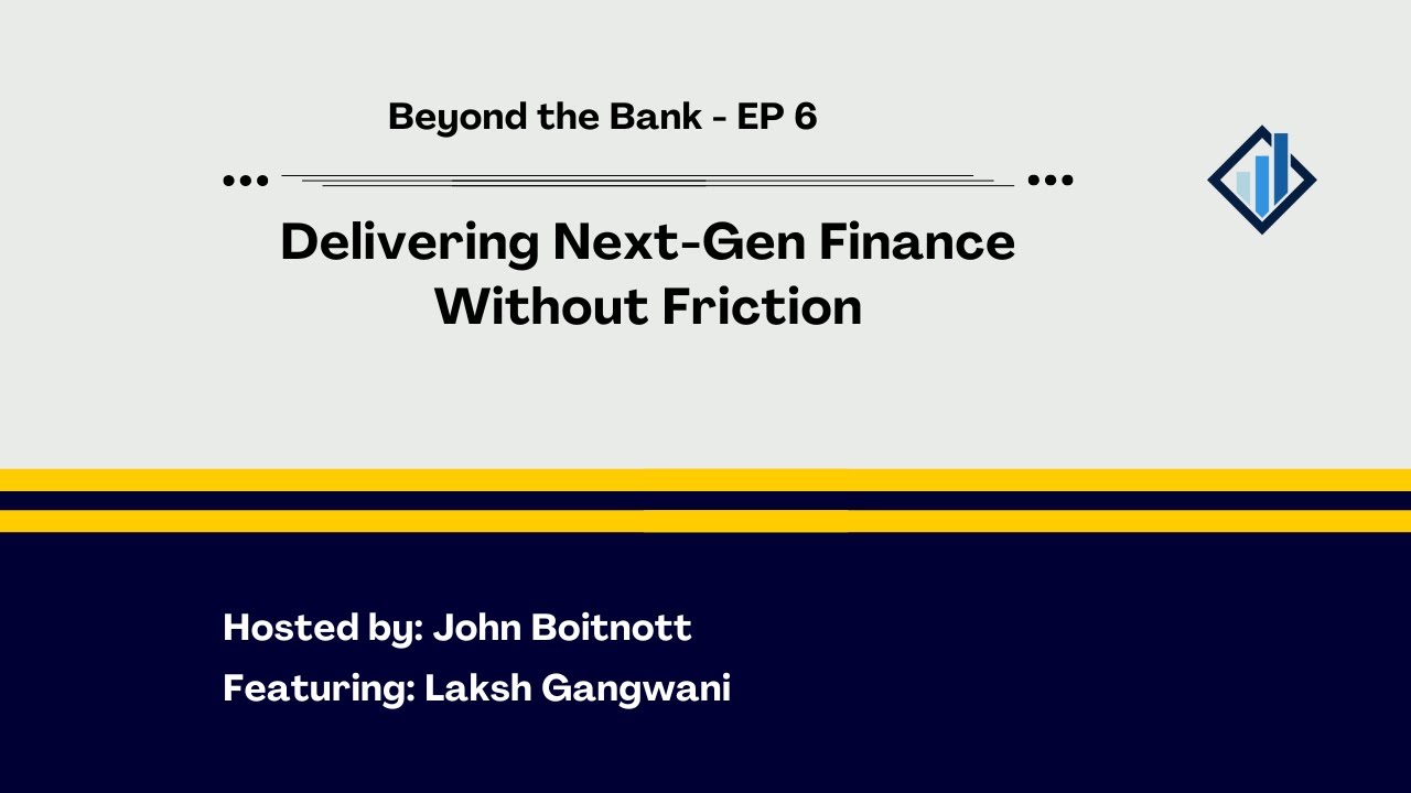Laksh Gangwani on How ViewTrade Delivers Next-Gen Finance Without Friction