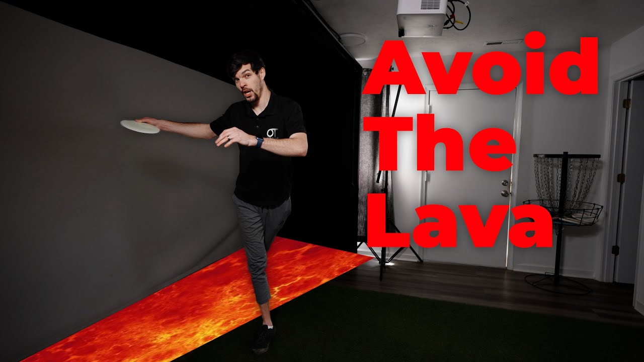 This will get you to BRACE | Dont Fall into the LAVA