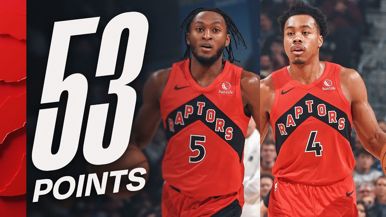 Quickley (25 PTS) & Barnes (28 PTS) Were BALLING In Cleveland! | November 13, 2025