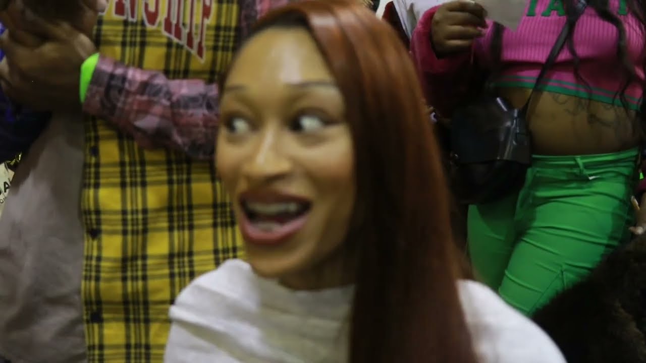 Women's Performance @ The 2026 Nostalgia Ball: Past, Present, Future in Chicago IL