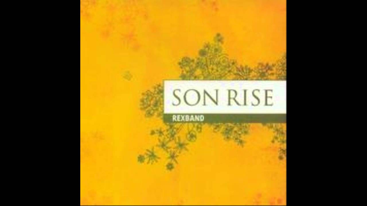 Rexband - Spirit Of God We Worship You. HD