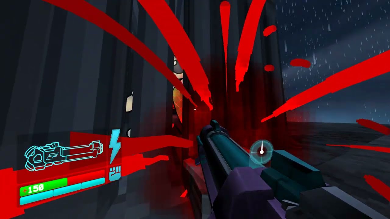 ULTRAKILL - 5-2 - Secret Ending