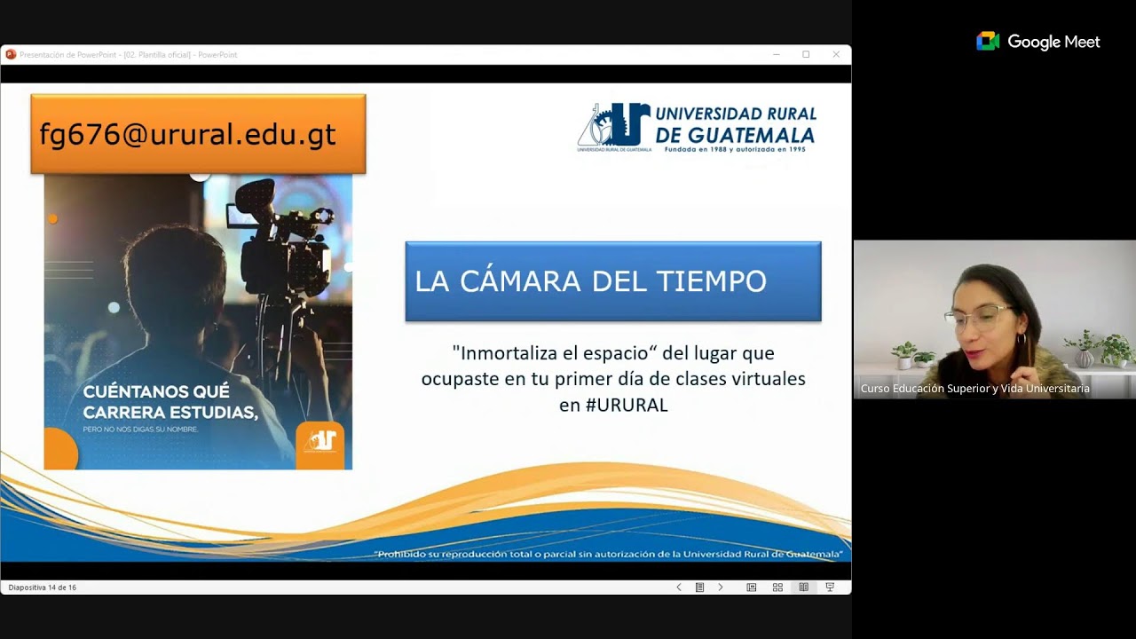 Semana - Plan Diario
