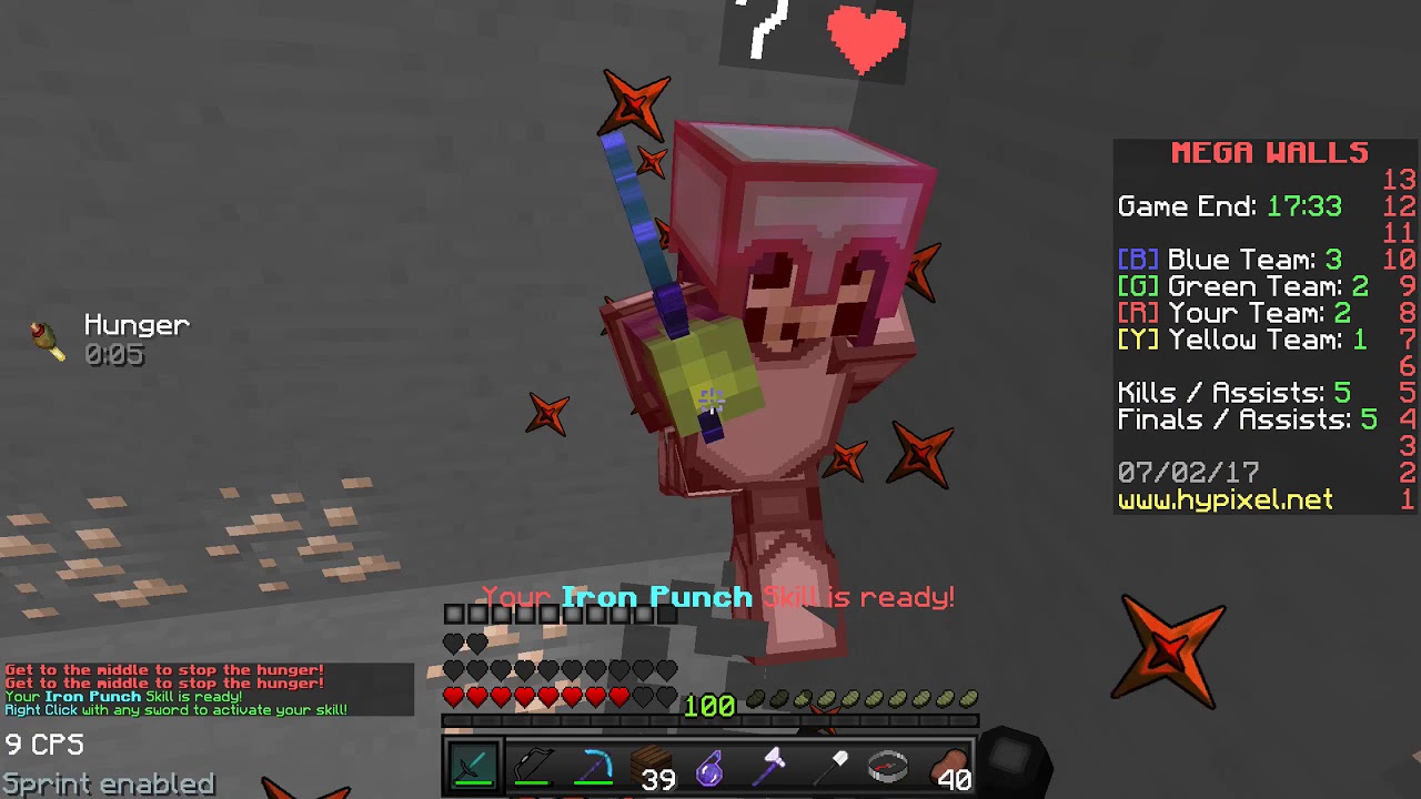 YOU CANT KILL SWIFTGAIA + NEW RENDER - MW Comeback