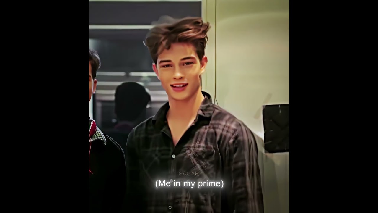 chico Lachowski ⚡- Parano | me in my prime |