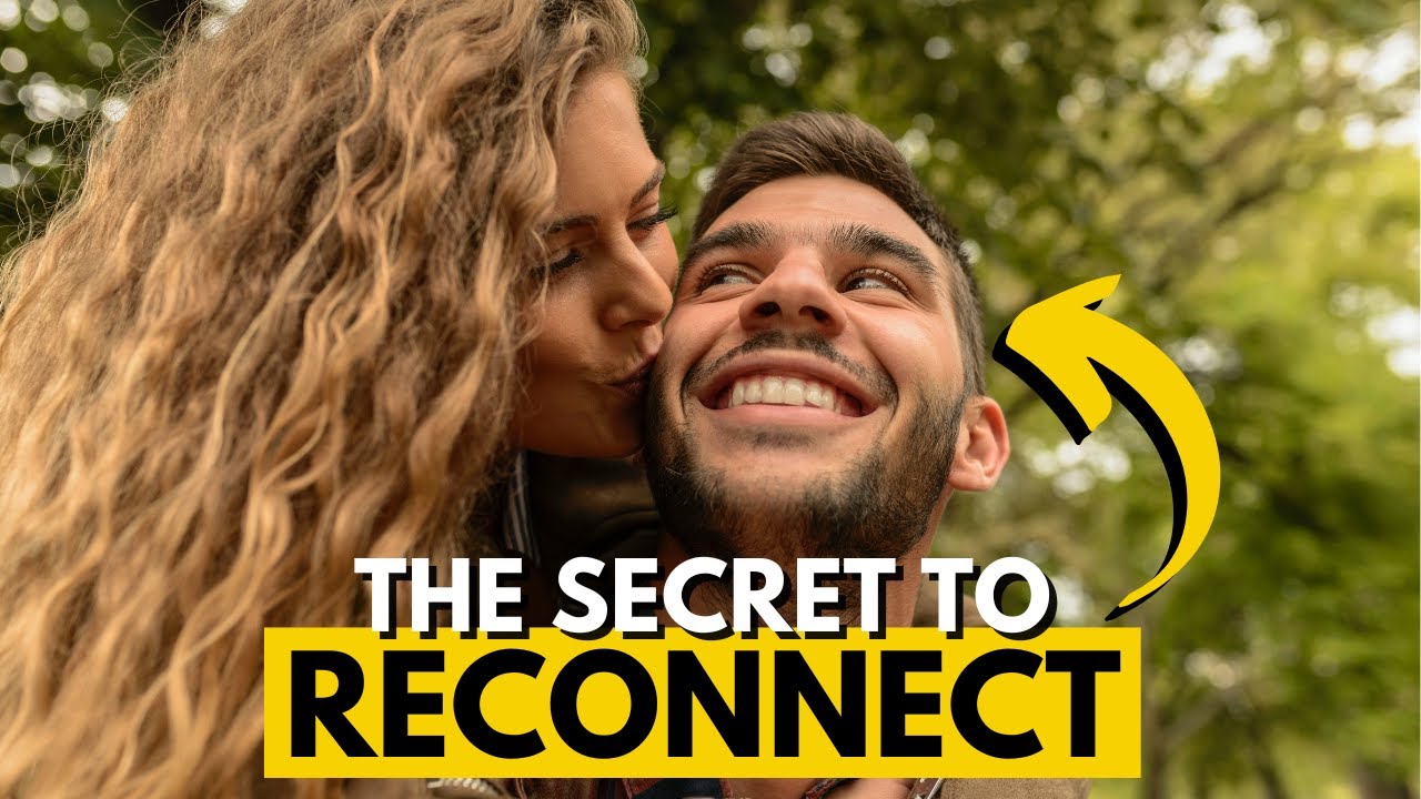 Emotional Safety: The Secret Ingredient To Saving Your Marriage