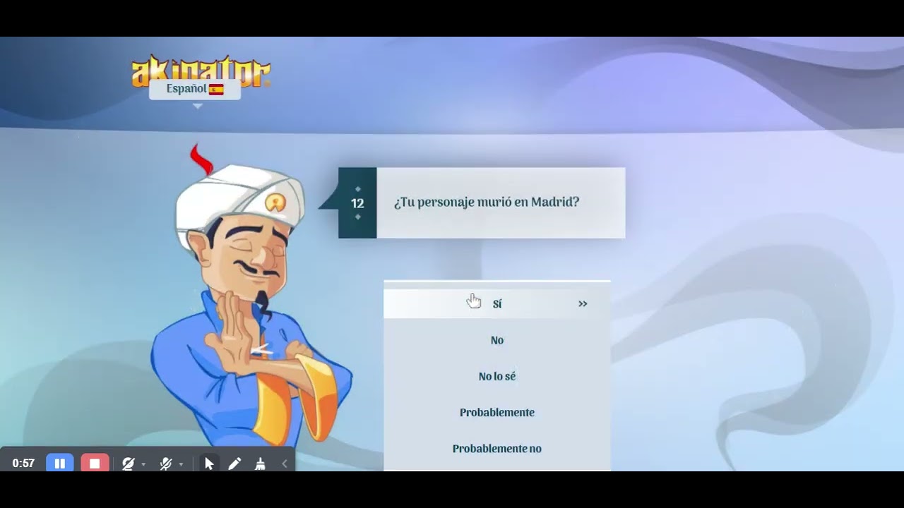 Akinator