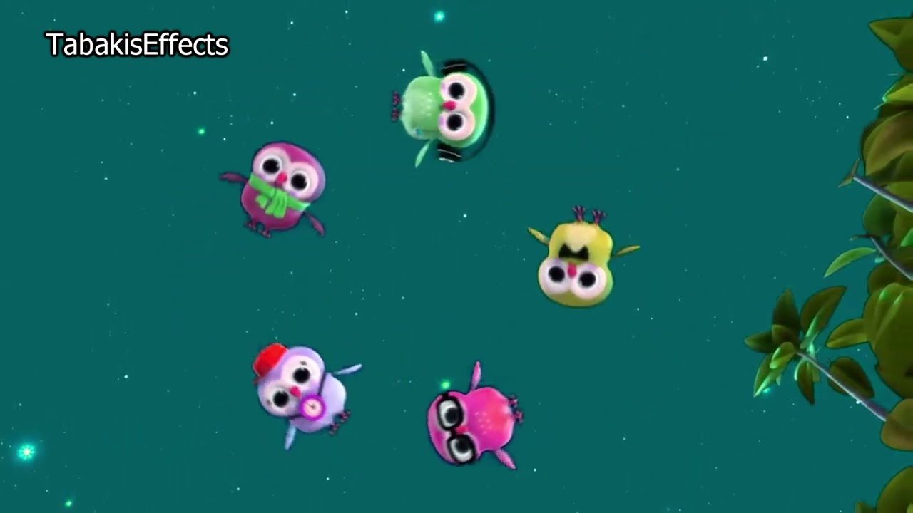 Little Baby Bum A Wise Old Owl Effects Sponsored By Preview 2 v47