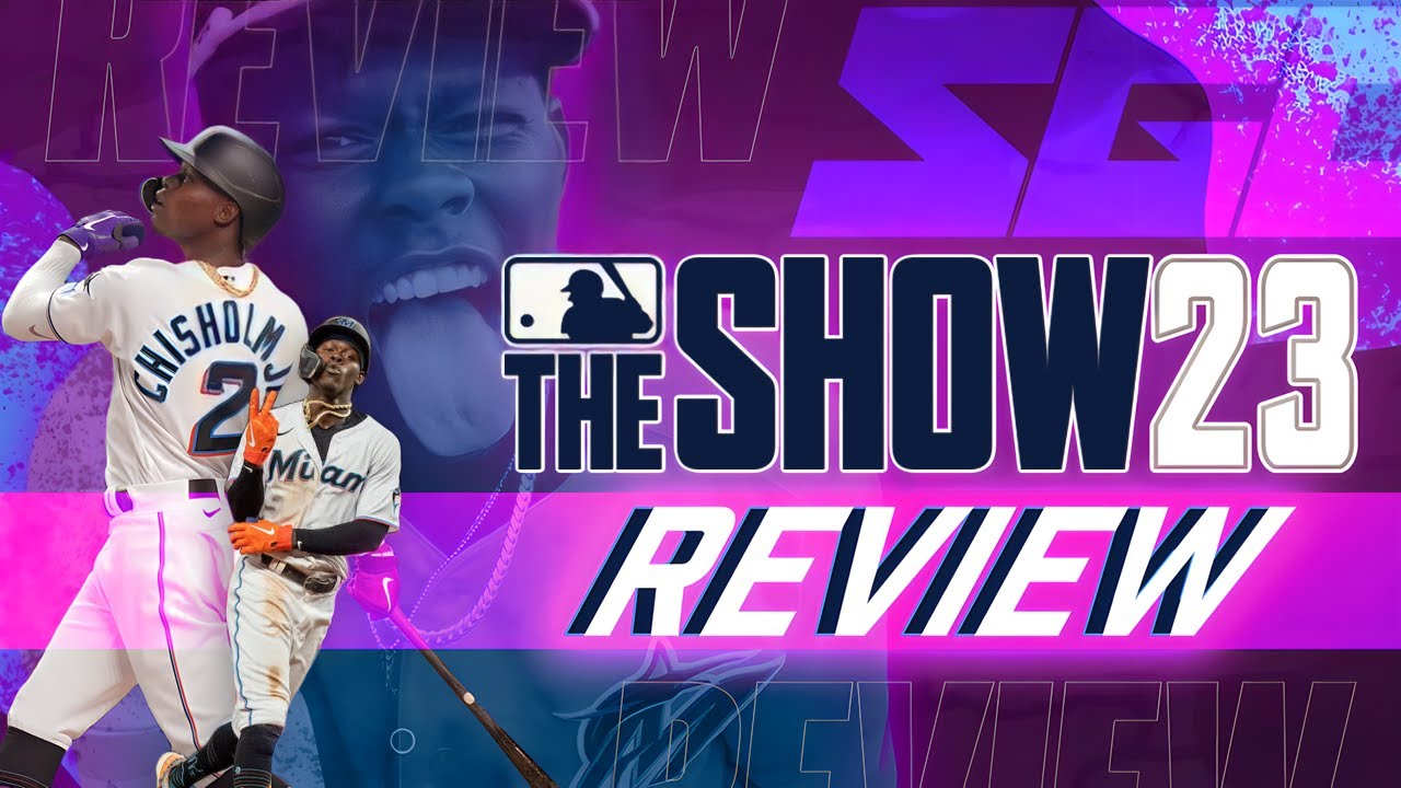 MLB The Show 23 Review - Is It Worth PLAYING!?