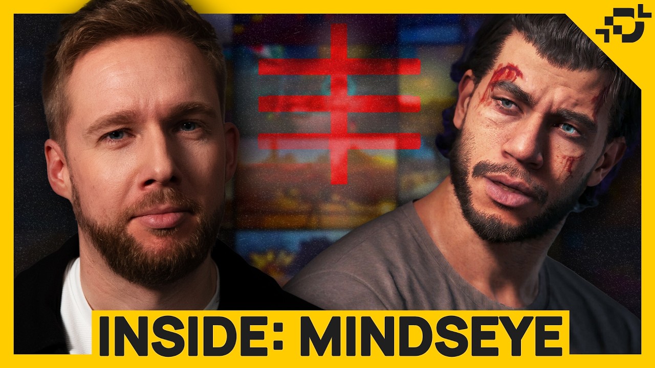Investigativ: Warum MindsEye scheitern musste
