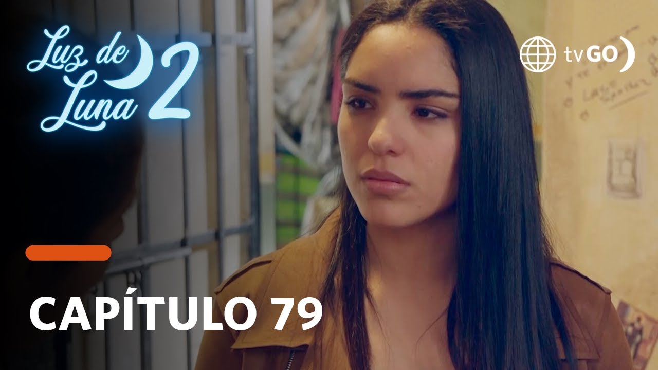 Luz de Luna 2: Mabel llegó a su celda en la cárcel (Capítulo n° 79)