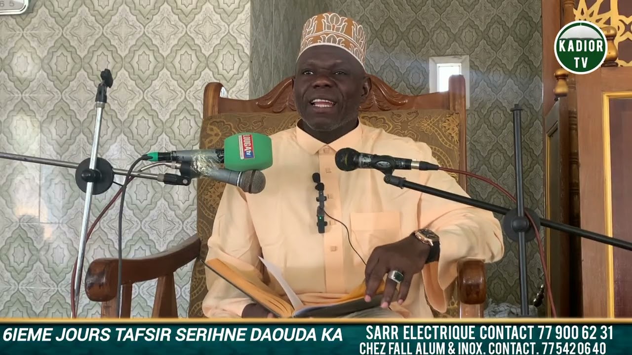 Tafsir