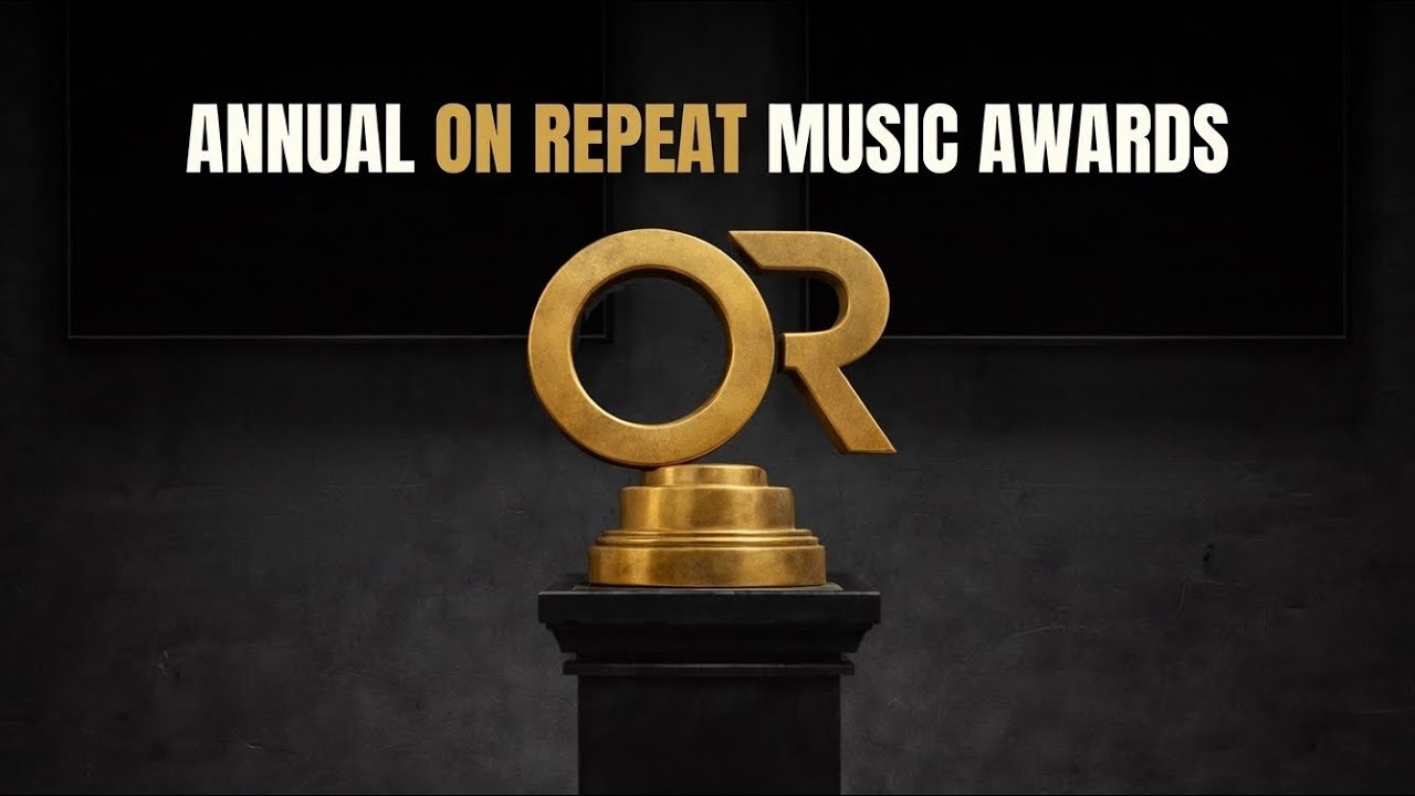 First Annual On Repeat Music Awards 2025