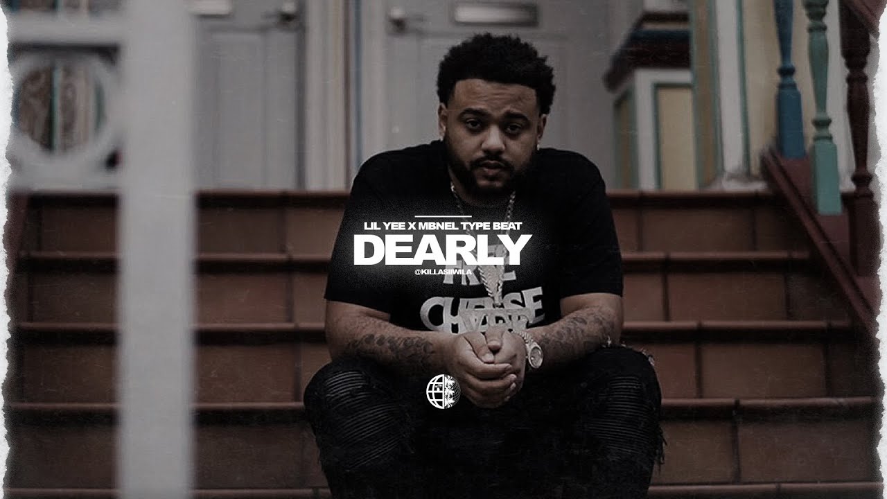 [FREE] Lil Yee + MBNel Type Beat - 