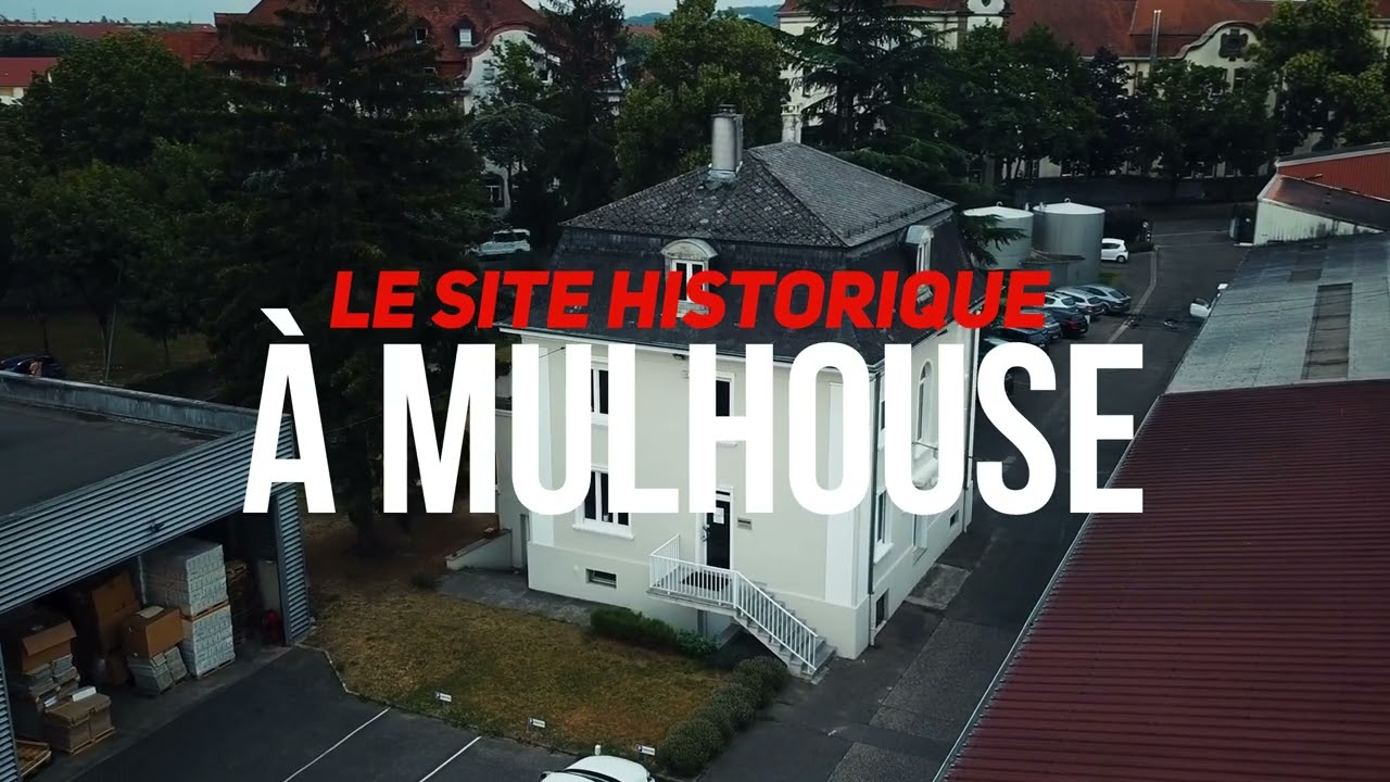 Melfor : 100 ans de savoir-faire &ndash; Production
