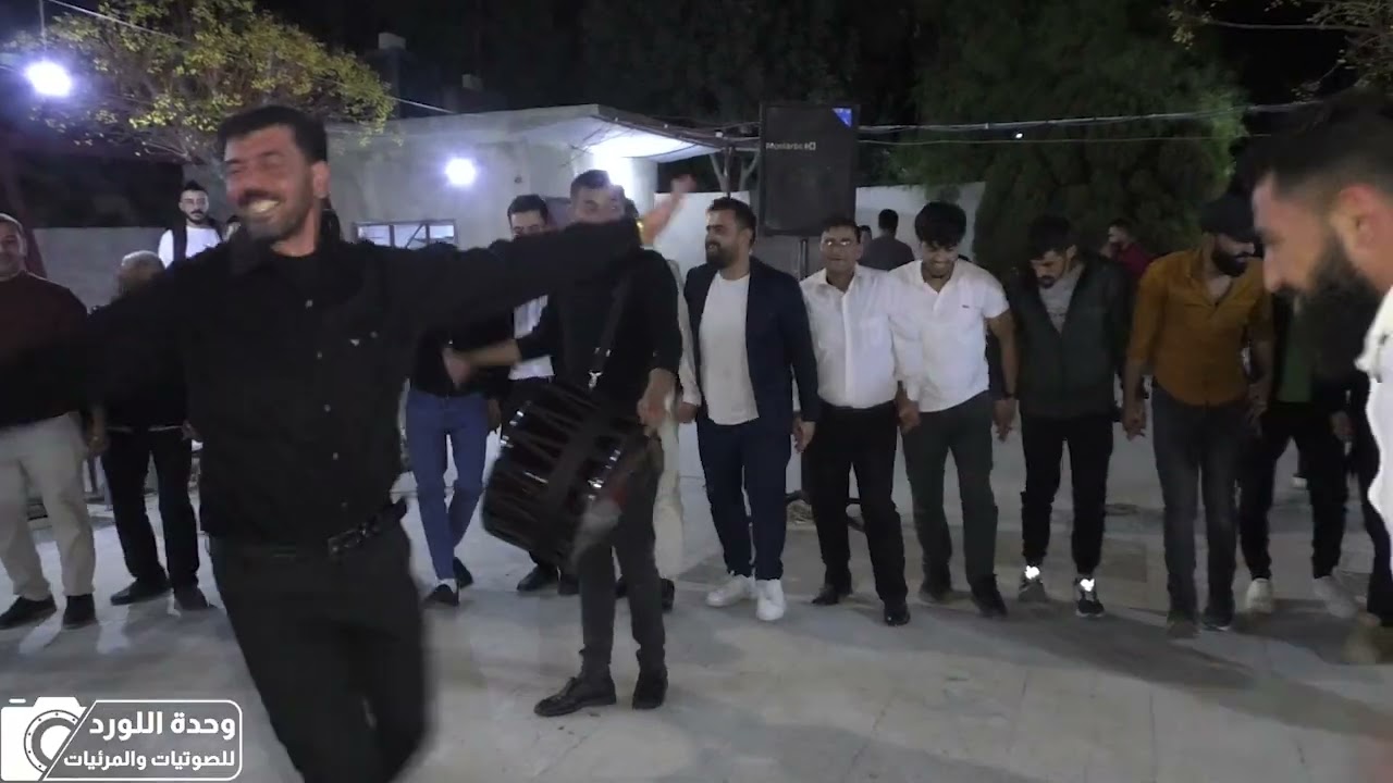 4أفراح الجانودية ال شغري الفنان سومر بستاني