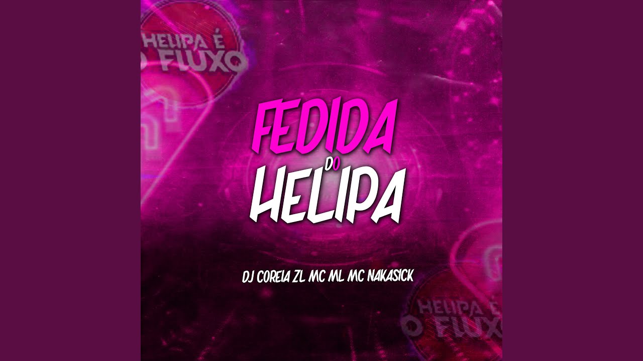 Fedida do Helipa